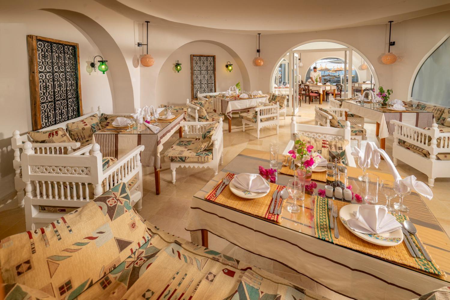 Hotel Monarque Club Rivage - Vv Monastir Exteriér fotografie