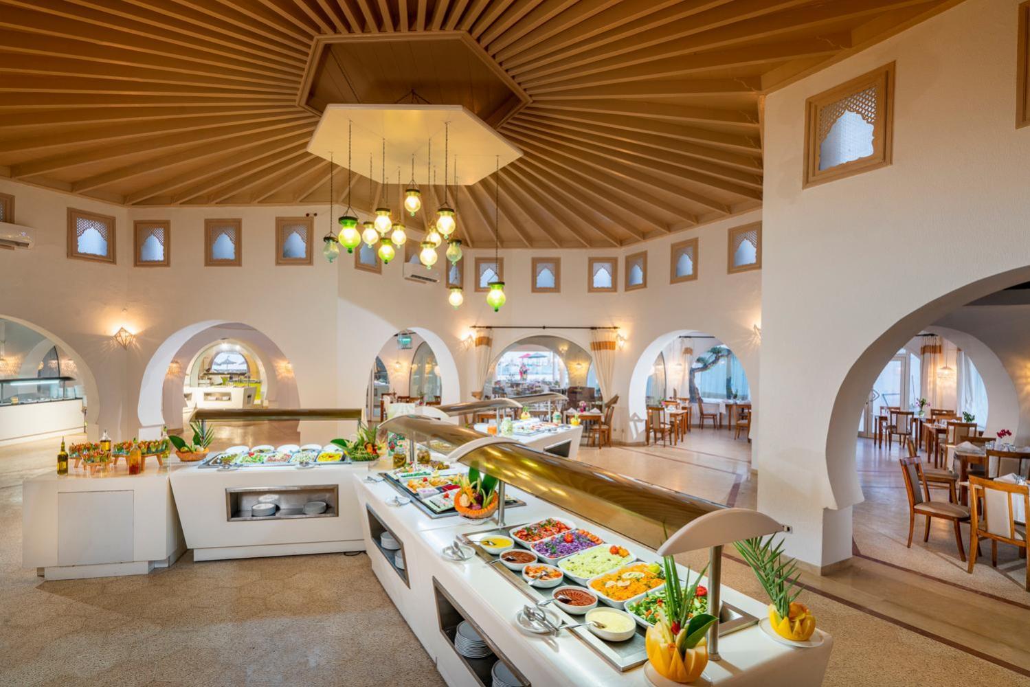 Hotel Monarque Club Rivage - Vv Monastir Exteriér fotografie